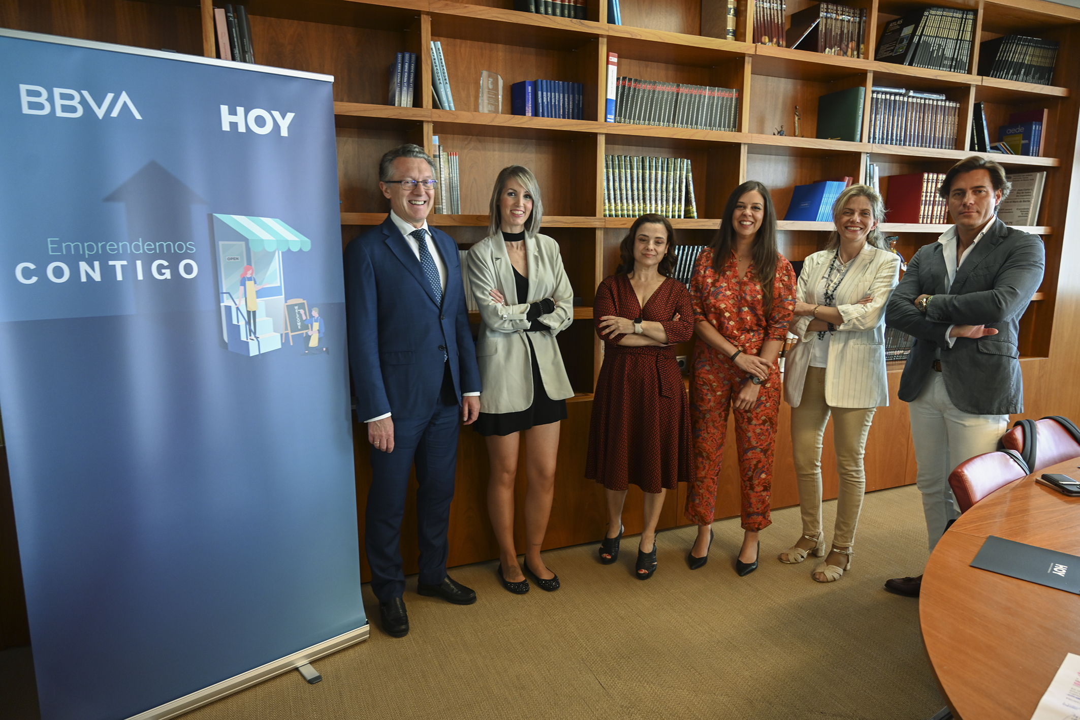 El emprendimiento en Extremadura: una oportunidad de oro para nuevos empresarios