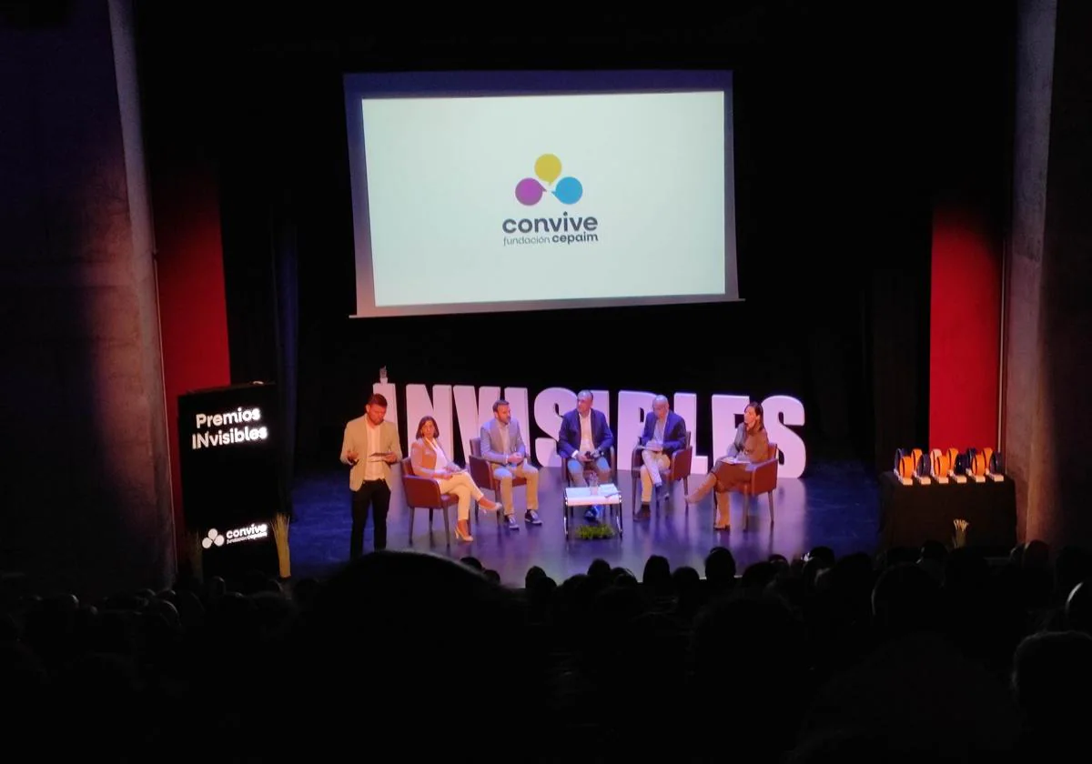 La Fundación Cepaim apuesta por el empleo y el emprendimiento joven